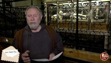 Caro Padre Pio, Ti Prego Allontana Le Sofferenze A Tutti I Bambini, Anime Innocenti