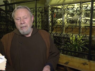 Caro Padre Pio, Ti Prego Non Abbandonare La Mia Famiglia