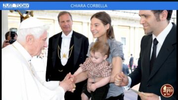 Chiara Corbella Petrillo – “Il Più Bel Giorno Della Mia Vita” P.G. Frassati