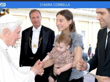 Chiara Corbella Petrillo – “Il Più Bel Giorno Della Mia Vita” P.G. Frassati