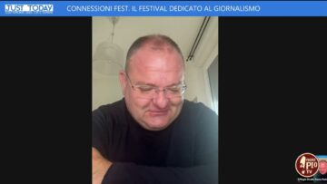Connessioni Fest. Il Festival Dedicato Al Giornalismo