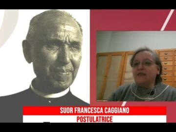 Don Felice, Don Dolindo E Padre Pio Verso Gli Altari 1 Dicembre 2025
