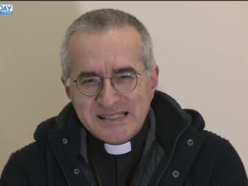 Entrare Nel Natale | Una Casa, Una Squadra, Una Speranza –