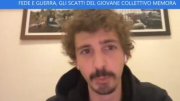 Fede E Guerra, Gli Scatti Del Giovane Collettivo Memora