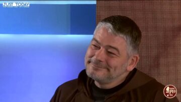 Fr. Andrea Cova Si Racconta: Don Rosini, Chiara Corbella E Una Fede Che Consola