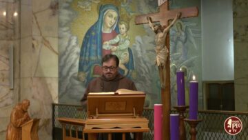 II DOMENICA DI AVVENTO (Il Signore Dei Giorni 7 Dicembre 2025)