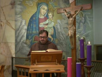 II DOMENICA DI AVVENTO (Il Signore Dei Giorni 7 Dicembre 2025)