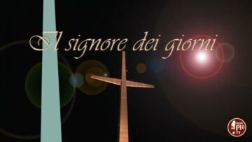 III DOMENICA DI AVVENTO (Il Signore Dei Giorni 14 Dicembre 2025)