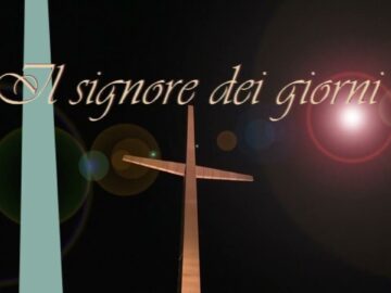 III DOMENICA DI AVVENTO (Il Signore Dei Giorni 14 Dicembre 2025)