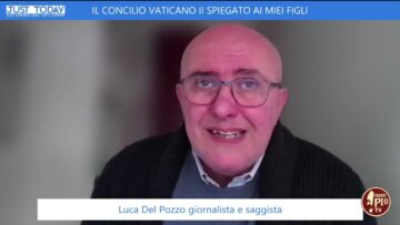Il Concilio Vaticano II Spiegato Ai Miei Figli