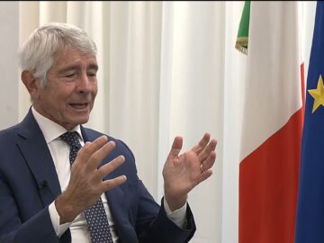 Il Cuore Che Guida I Giovani | Sport, Fede E Oratori Con Il Ministro Andrea Abodi
