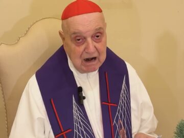 “Il Tempo Di Avvento” – II^ Settimana