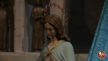 IMMACOLATA CONCEZIONE DELLA BEATA VERGINE MARIA (Il Signore Dei Giorni 8 Dicembre 2025)