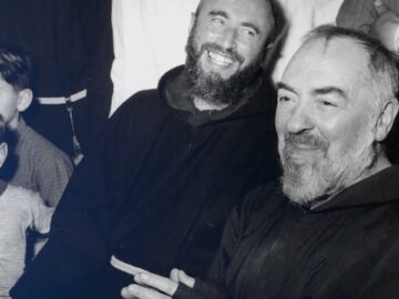 Itinerari Domenicali III Domenica D’Avvento