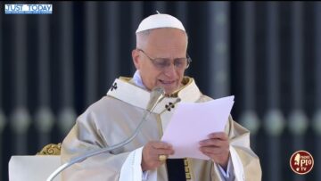 Just Today 24 Novembre 2025