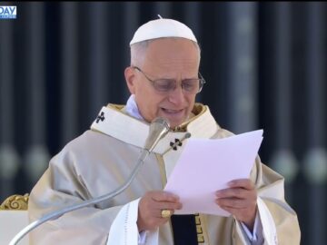 Just Today 24 Novembre 2025