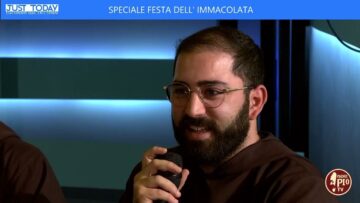 Just Today 8 Dicembre 2025