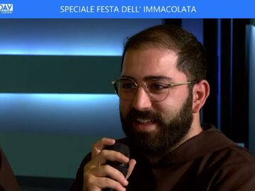 Just Today 8 Dicembre 2025