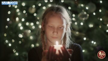 Just Today 9 Dicembre 2025