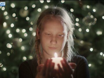 Just Today 9 Dicembre 2025