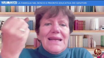 La Famiglia Nel Bosco E Priorità Educativa Dei Genitori – Pro Vita & Famiglia – 3 Dicembre 2025