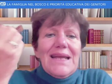 La Famiglia Nel Bosco E Priorità Educativa Dei Genitori – Pro Vita & Famiglia – 3 Dicembre 2025