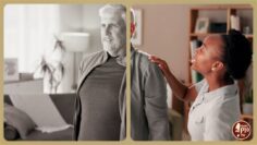 La Robotica Nella Chirurgia Ortopedica (Salute E Benessere 16 Dicembre 2025)