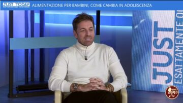 La Salute Vien Mangiando: Alimentazione Per Bambini Come Cambia In Adolescenza – 2 Dicembre 2025