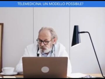 La Telemedicina Tra Presente E Futuro (Just Today 27 Dicembre 2025)