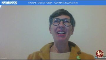 Monastero Di Torba – In Viaggio Con Il FAI (Just Today 1 Dicembre 2025)
