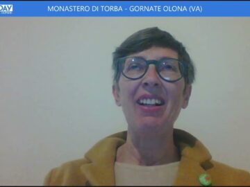 Monastero Di Torba – In Viaggio Con Il FAI (Just Today 1 Dicembre 2025)