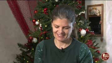 Natale A Casa Di Sonia Tra Dolci E Tradizioni“Una Bella Storia Al Giorno Verso Il Natale”