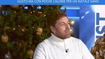 Natale Con Gusto Ma Con Poche Calorie – La Salute Vien Mangiando