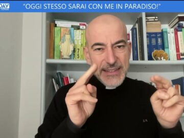 “Oggi Stesso Sarai Con Me In Paradiso!” Giubileo Dei Detenuti 2025 (Just Today 15 Dicembre 2025)