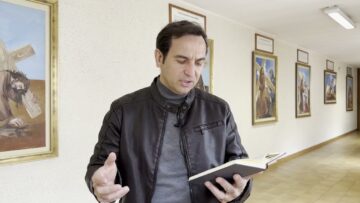 Padre Pio: Babbo Ha Mantenuto La Promessa