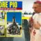 Padre Pio: cammino di un santo: Pericle Fazzini, Mons. Vincenzo D’Addario e il Terz’Ordine