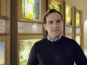 Padre Pio: Che Sei Venuto A Fare? Per Farmi Perdere Tempo? La Storia Di Alberto Del Fante