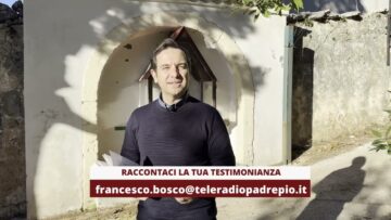 Padre Pio Chi Deve Morire Prima?