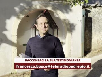 Padre Pio Chi Deve Morire Prima?