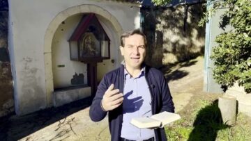 Padre Pio Dimmi.. C’è La Farà Gesù Quella Grazia?