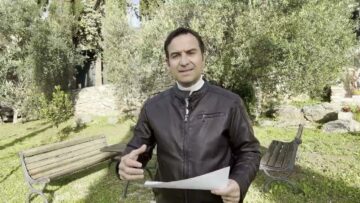 Padre Pio è Come Un Padre Per Me