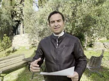 Padre Pio è Come Un Padre Per Me