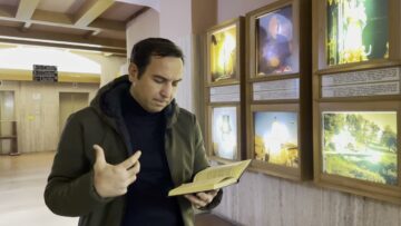 Padre Pio E La Bilocazione A Foggia