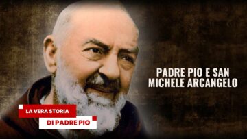 Padre Pio E San Michele Arcangelo. La Vera Storia 23 Dicembre 2025