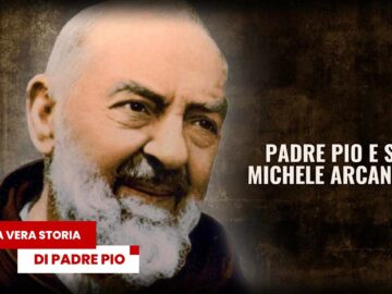 Padre Pio E San Michele Arcangelo. La Vera Storia 23 Dicembre 2025