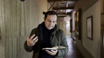 Padre Pio: Ecco Le Cicatrici Dei Colpi Che Mi Hai Dato. Dio Mi Ha Conservato In Vita Per Salvarti