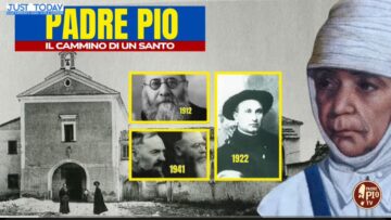 PADRE PIO – Il Cammino Di Un Santo: Genoveffa De Troia, L’Angelo Custode E Le Insidie Di Satana