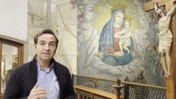 Padre Pio: Le Tribolazioni Sono Piú Preziose Delloro E Del Riposo Alle Anime Amanti Di Dio