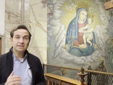 Padre Pio: Le Tribolazioni Sono Piú Preziose Delloro E Del Riposo Alle Anime Amanti Di Dio