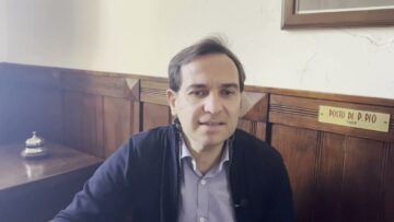 Padre Pio Mangiava Solo 20 Grammi Di Cibo Ogni 24 Ore